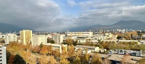 2 chambres Appartement à Grenoble, France No. 299764 11