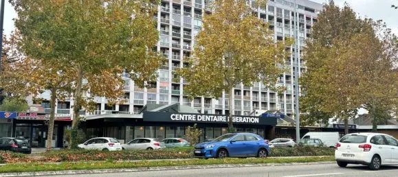 2 chambres Appartement à Grenoble, France No. 299764 5