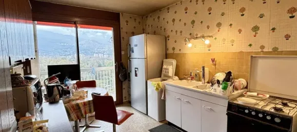 2 chambres Appartement à Grenoble, France No. 299764 8