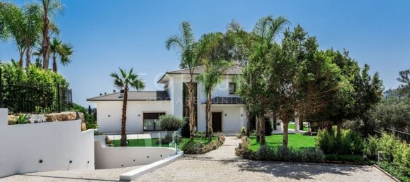 5 bedrooms Villa in Marbella, Spain No. 115125 43