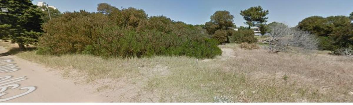 Land in Mar del Plata, Argentina No. 111479