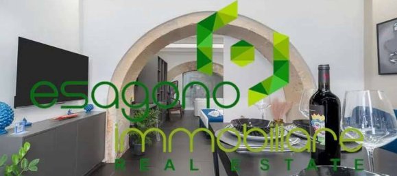 1 غرف نوم شقة في Syracuse, Italy رقم 356868 6