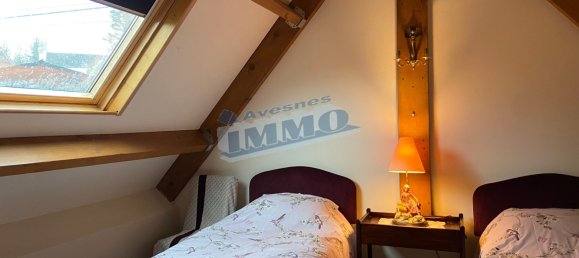 3 غرف نوم منزل في Grouches-Luchuel, France رقم 50451 6