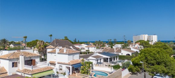 Casa T4 em La Zenia, Spain N.º 188167 2