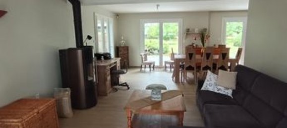3 Schlafzimmer Villa in Ardres, France, Nr. 309764 3