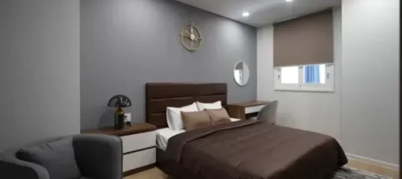 3 Schlafzimmer Wohnung in Thu Duc, Vietnam, Nr. 74996 4