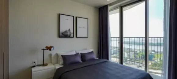 3 Schlafzimmer Wohnung in Thu Duc, Vietnam, Nr. 74996 10