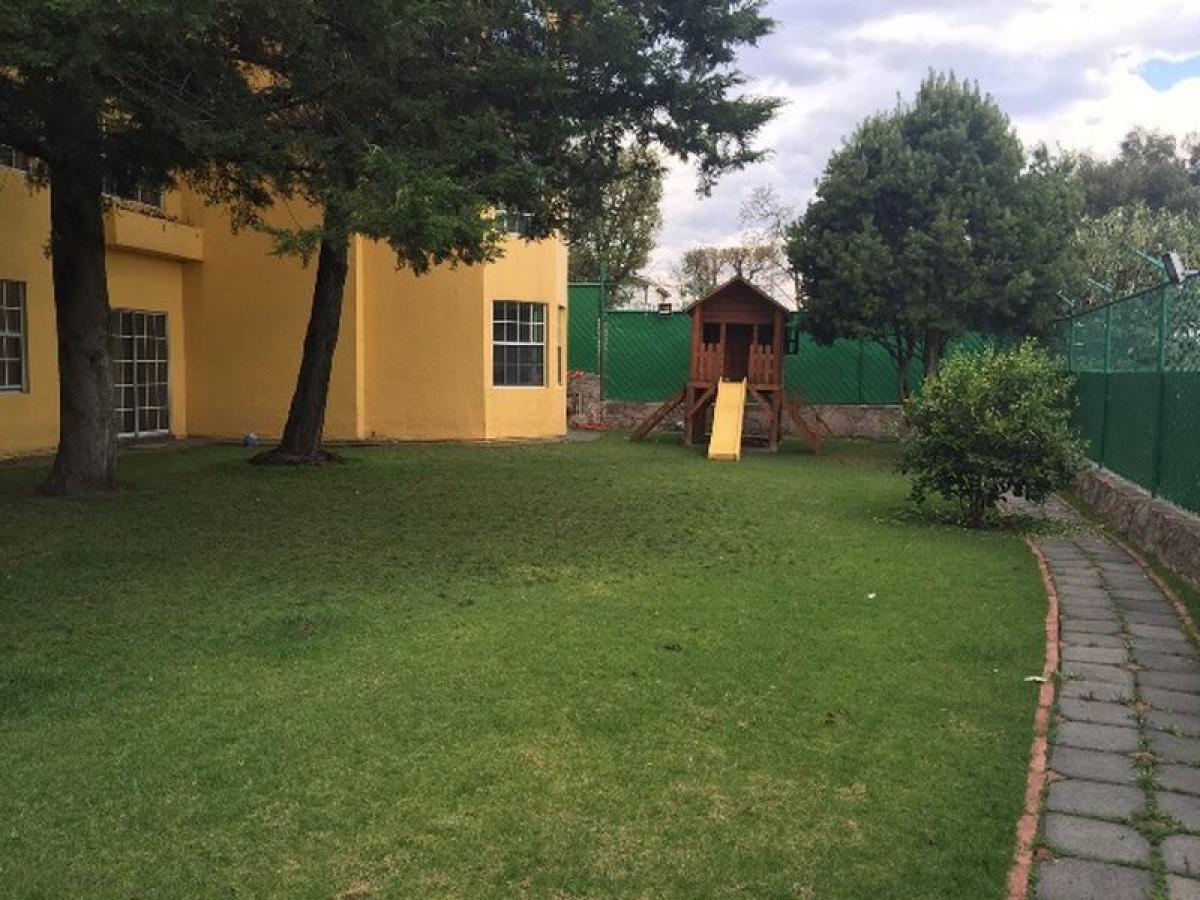 Casa de 4 dormitorios en Ciudad López Mateos, Mexico No. 216946