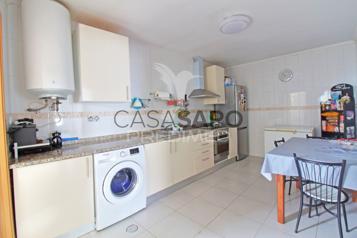 3 chambres Maison à Vale de Santiago, Portugal No. 273262