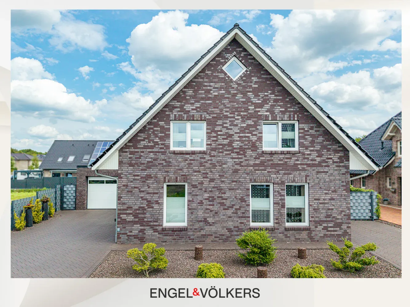 3 chambres Maison à Emsland, Germany No. 272226