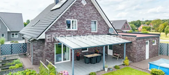 3 chambres Maison à Emsland, Germany No. 272226 2