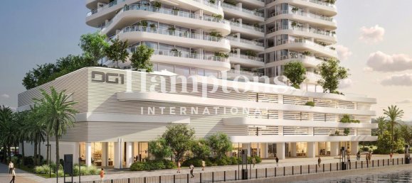 2 Schlafzimmer Wohnung in Business Bay, UAE, Nr. 122093 4