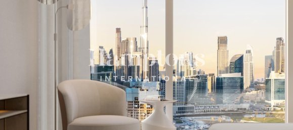 2 Schlafzimmer Wohnung in Business Bay, UAE, Nr. 122093 10