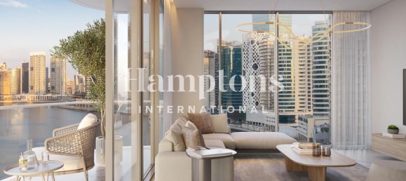 2 Schlafzimmer Wohnung in Business Bay, UAE, Nr. 122093 8