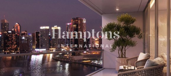 2 Schlafzimmer Wohnung in Business Bay, UAE, Nr. 122093 9