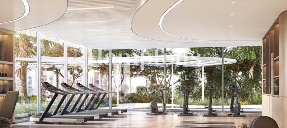 2 Schlafzimmer Wohnung in Business Bay, UAE, Nr. 122093 16