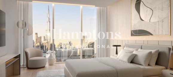 2 Schlafzimmer Wohnung in Business Bay, UAE, Nr. 122093 12