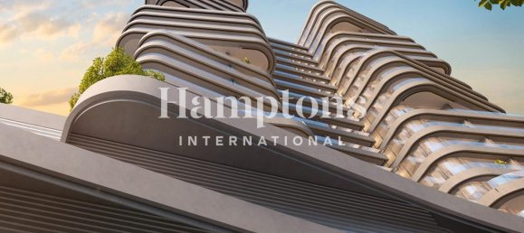 2 Schlafzimmer Wohnung in Business Bay, UAE, Nr. 122093 3