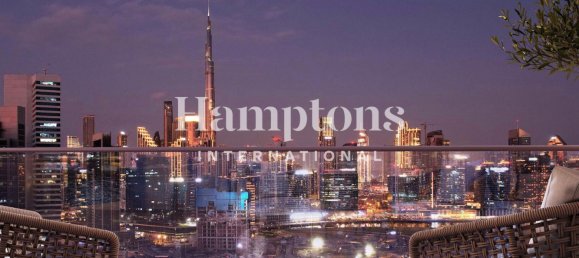 2 Schlafzimmer Wohnung in Business Bay, UAE, Nr. 122093 13