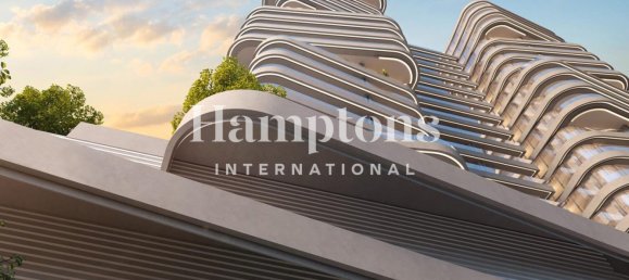 2 Schlafzimmer Wohnung in Business Bay, UAE, Nr. 122093 2