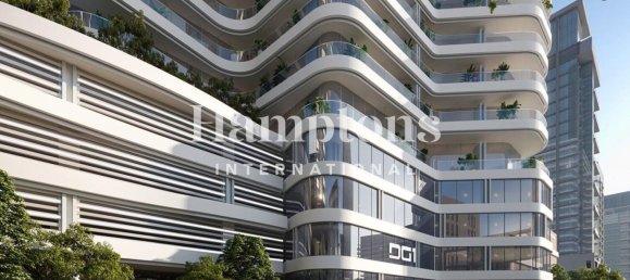 2 Schlafzimmer Wohnung in Business Bay, UAE, Nr. 122093 14