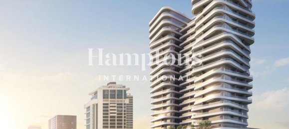 2 Schlafzimmer Wohnung in Business Bay, UAE, Nr. 122093 5