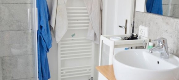 3-salle Appartement à Gorizia, Italy No. 122319 6