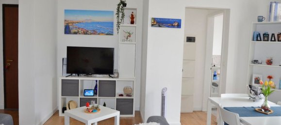 3-salle Appartement à Gorizia, Italy No. 122319 16