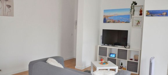 3-salle Appartement à Gorizia, Italy No. 122319 20