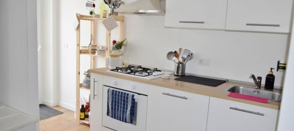 3-salle Appartement à Gorizia, Italy No. 122319 21