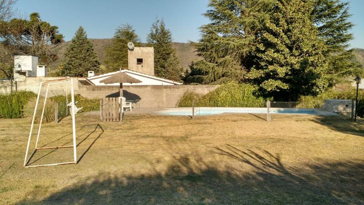 3 Schlafzimmer Haus in Cordoba, Argentina, Nr. 57701