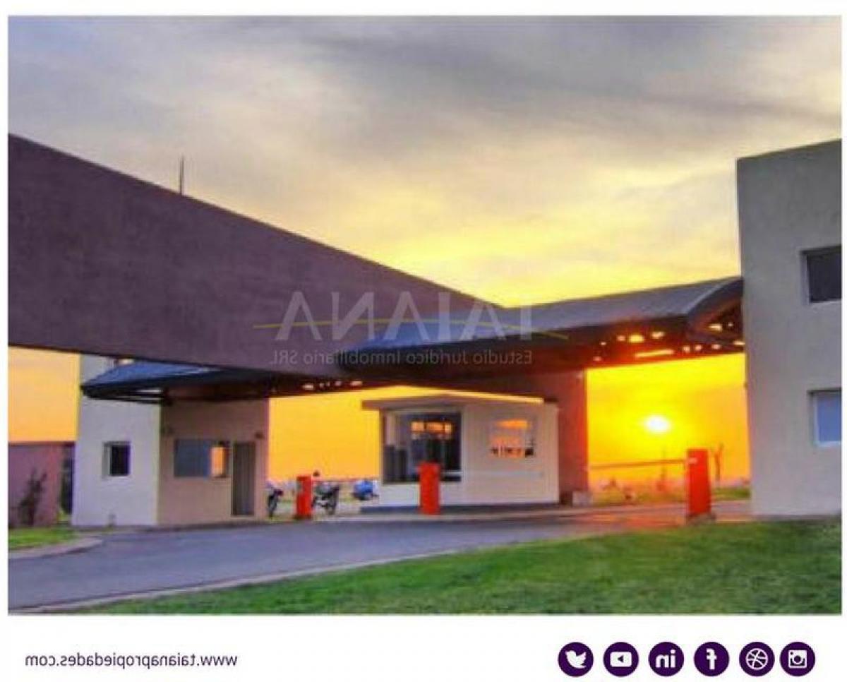 Terreno em Cordoba, Argentina N.º 50555