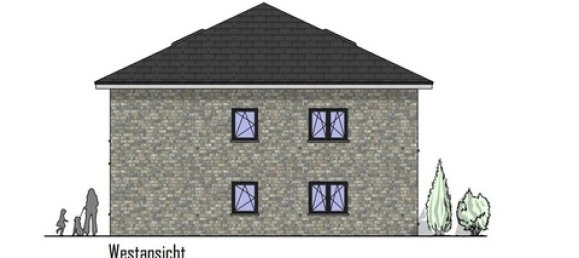 1 Schlafzimmer Wohnung in Oldenburg, Germany, Nr. 153168 4