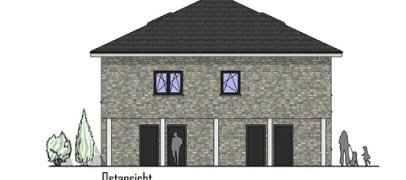 1 Schlafzimmer Wohnung in Oldenburg, Germany, Nr. 153168 5