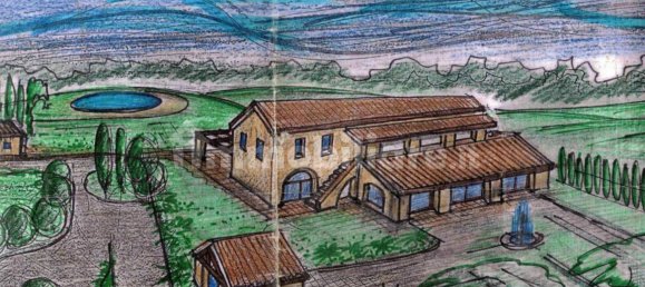 5 bedrooms House in Piegaro, Italy No. 84727 2