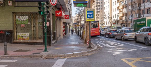 Apartamento T4 em Granada, Spain N.º 172033 2