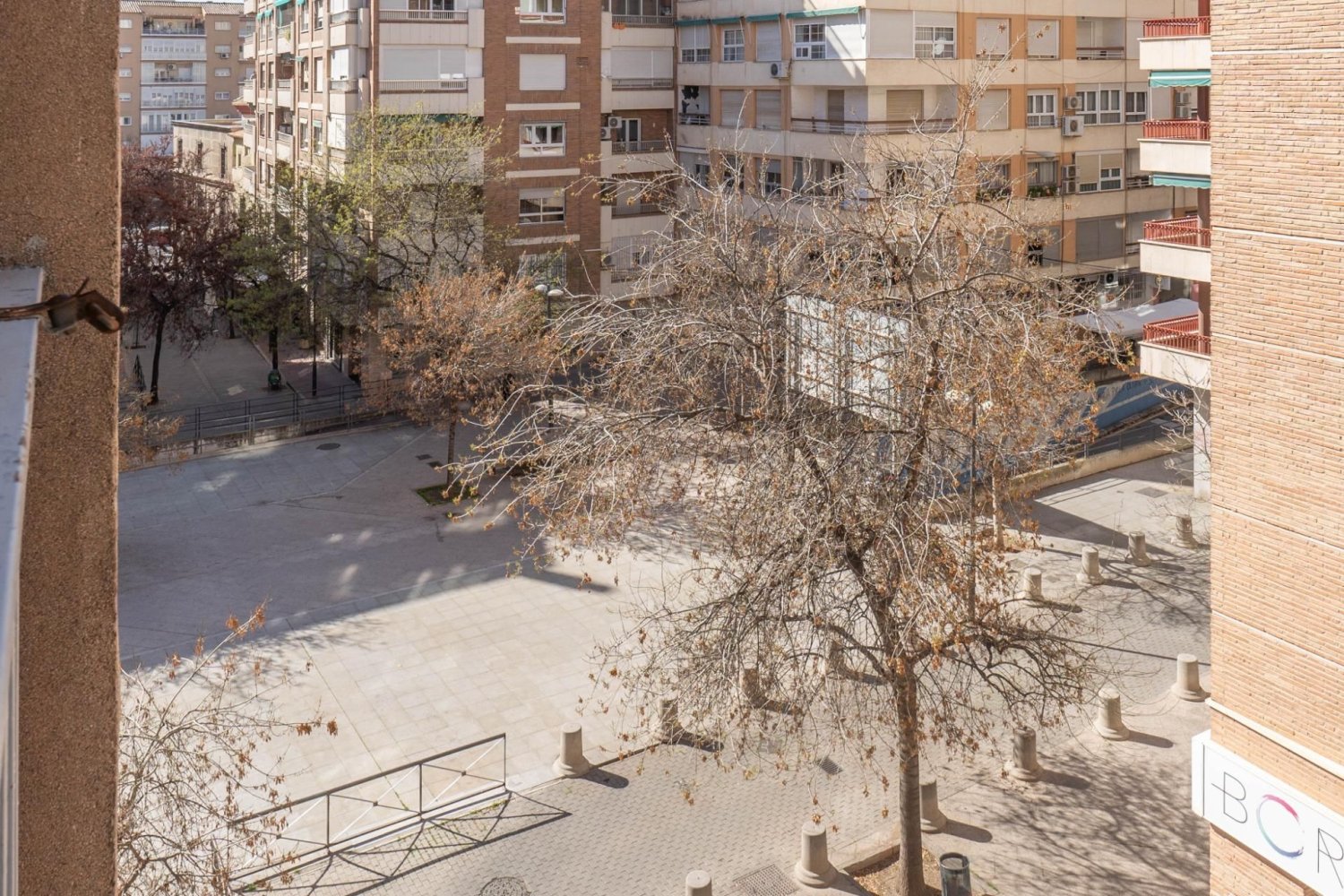 Apartamento T4 em Granada, Spain N.º 172033