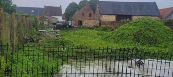 Terrain à Rieux-en-Cambrésis, France 700m² No. 61776 2