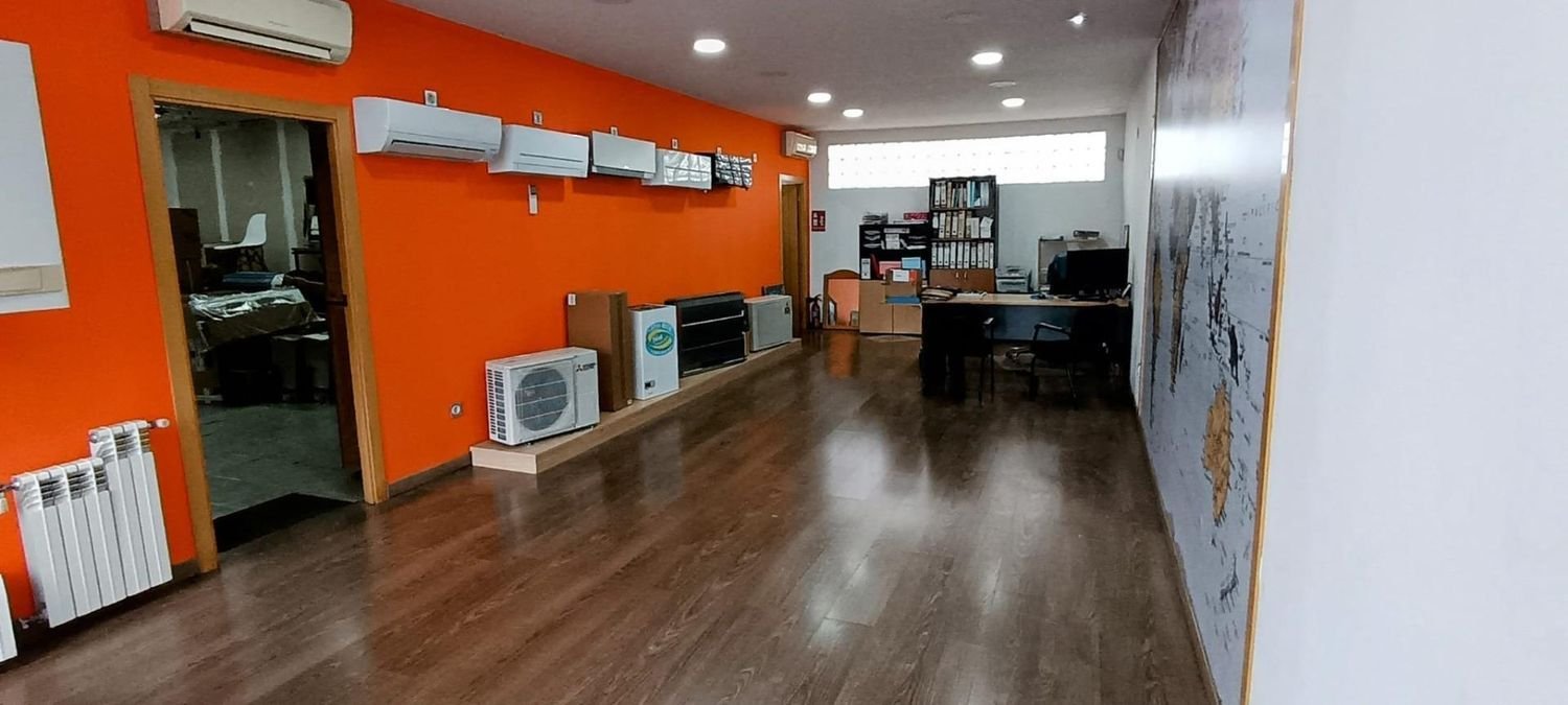 Imóvel comercial em Benidorm, Spain 255 m² N.º 78077