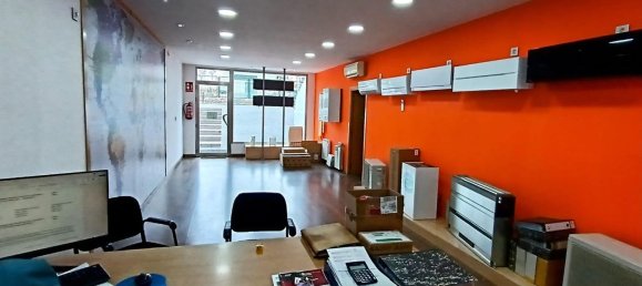 Imóvel comercial em Benidorm, Spain 255 m² N.º 78077 2