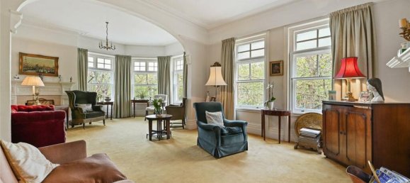 4 Schlafzimmer Wohnung in Brook Green, United Kingdom, Nr. 3698 10