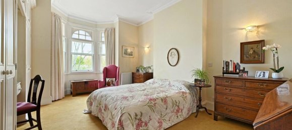 4 Schlafzimmer Wohnung in Brook Green, United Kingdom, Nr. 3698 4