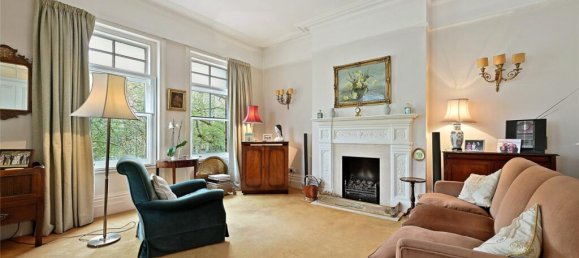 4 Schlafzimmer Wohnung in Brook Green, United Kingdom, Nr. 3698 3