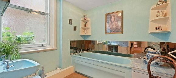 4 Schlafzimmer Wohnung in Brook Green, United Kingdom, Nr. 3698 8