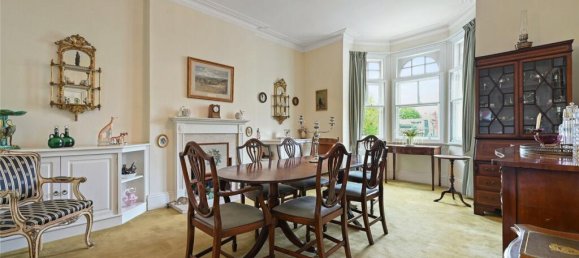 4 Schlafzimmer Wohnung in Brook Green, United Kingdom, Nr. 3698 11