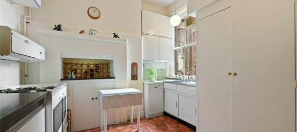 4 Schlafzimmer Wohnung in Brook Green, United Kingdom, Nr. 3698 7