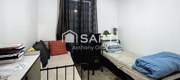 2 bedrooms Apartment in Loos, France No. 60799 4