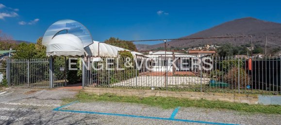 480m² Commercial property in Trevignano Romano, Italy No. 132347 25