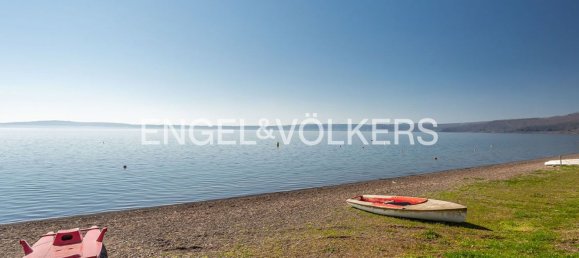 480m² Commercial property in Trevignano Romano, Italy No. 132347 27