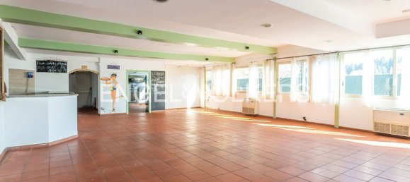 480m² Commercial property in Trevignano Romano, Italy No. 132347 4